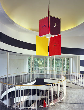 The Story of little k and big K, an Installation by Hilmar Boehle and Britta Helmerdig