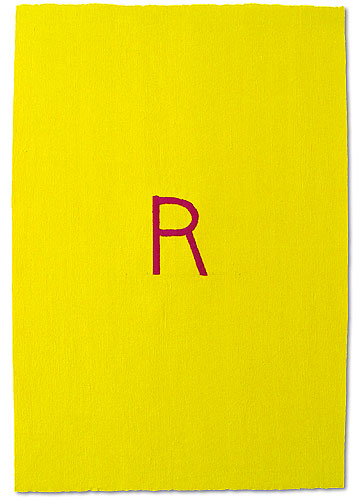 r