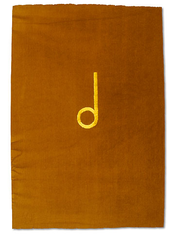 d